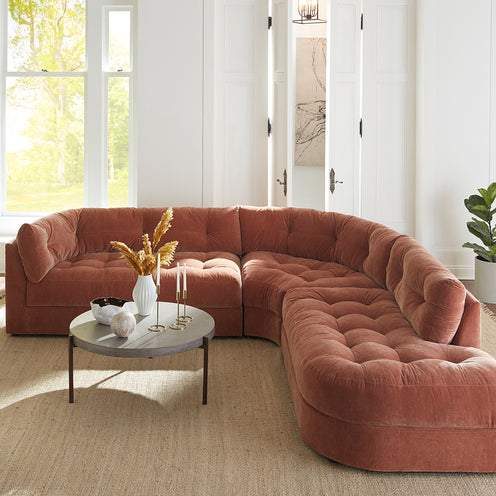 Juniper 3-Piece Sectional